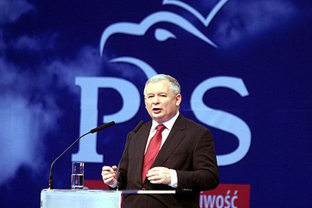 Komisja śledcza zapyta Jarosława Kaczyńskiego o Blidę