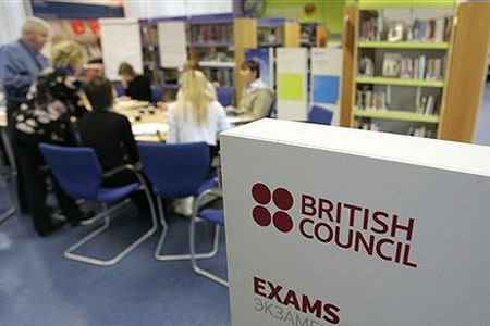 British Council wycofuje się z dwóch miast Rosji