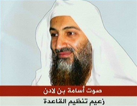 "Bin Laden" zgłosił się do ministerstwa pracy