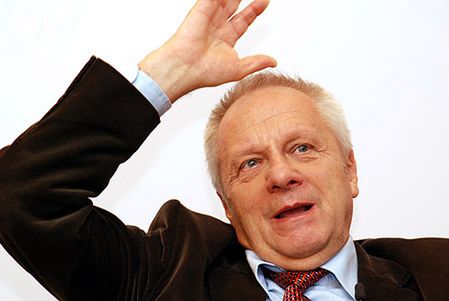 "Kaczyński był złym prezydentem, nie zasłużył na pomnik"