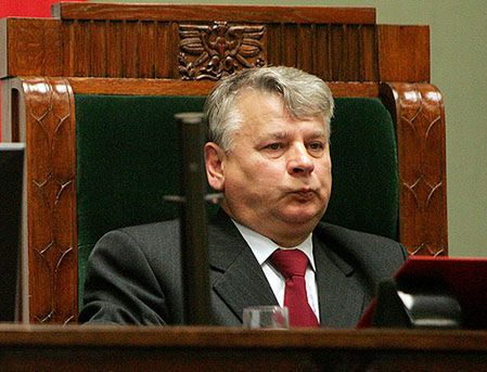 Borusewicz: kolejne wybory do Sejmu być może w styczniu