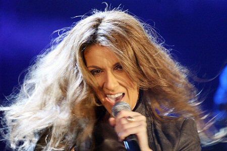 Przeciwnicy corridy: Celine Dion to głos barbarzyństwa