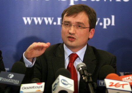 Speckomisja: Zbigniew Ziobro mógł popełnić przestępstwo