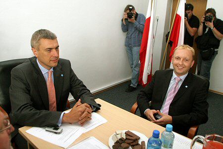 LiS wraz z opozycją chcą odebrać PiS władzę w Sejmie