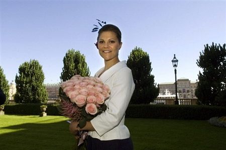 Szwecja świętuje 30. urodziny księżniczki Wiktorii