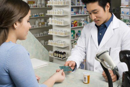 W aptekach brakuje leku ratującego życie