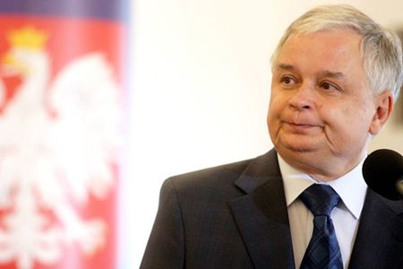 "Prezydent nie jest homofobem - raport obraża Polaków"