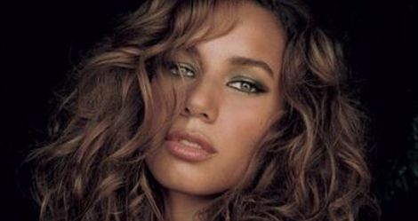 Leona Lewis dla Nelsona Mandeli