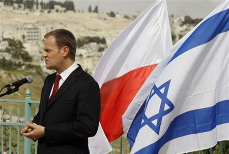 Izrael dostarczy Polsce broń najnowszej generacji