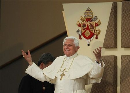 Watykan rozważa zmianę prawa kanonicznego