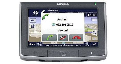 Nokia 500 trafiła na polski rynek