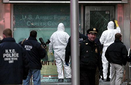 USA: nie ma zagrożenia po wybuchu w Nowym Jorku