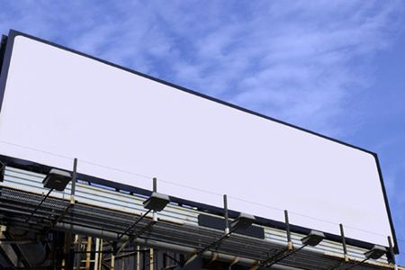 Wielkie billboardy prędko nie znikną