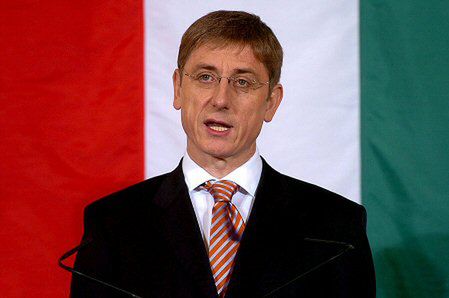 Premier Węgier: żadnej tolerancji wobec awanturników
