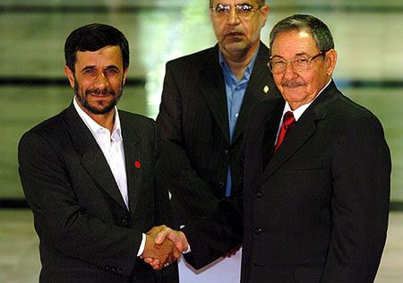 Castro nadal zbyt chory, by przewodniczyć szczytowi niezaangażowanych