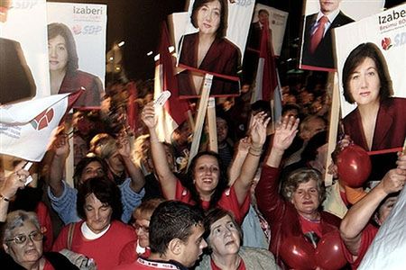 Rozpoczęły się wybory parlamentarne i prezydenckie w Bośni i Hercegowinie