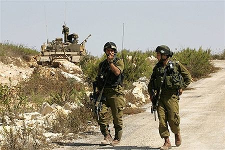 Izrael rozpoczął ostatni etap wycofywania wojsk z Libanu