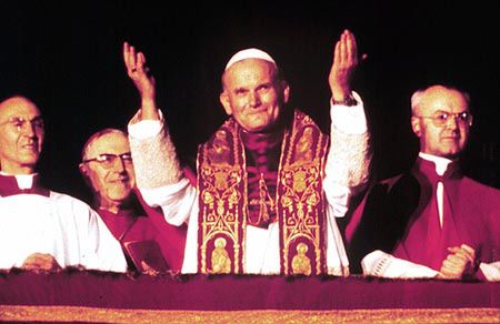 Dzień Papieski: Polacy wspominają Jana Pawła II