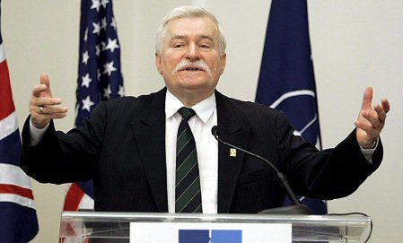 Wałęsa: nie mam nic wspólnego z inwigilacją opozycji