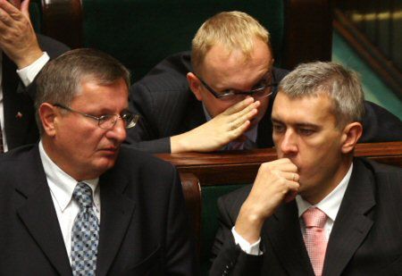 LPR: poprawka o ochronie życia już w Sejmie