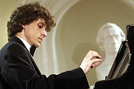 W sobotę zaczyna się Festiwal "Chopin i jego Europa 2006"