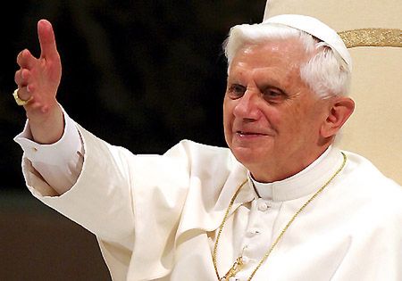 Papież: apeluję o łaskę dla skazanych na śmierć Indonezyjczyków