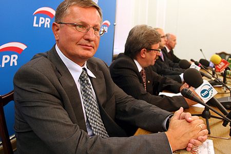 Kotlinowski: zmiana szefa komisji samorządowej naturalna