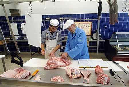 Rosja zniosła embargo na polskie mięso