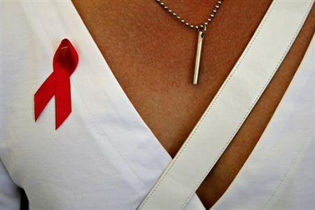 Młode Brytyjki nie wierzą w HIV