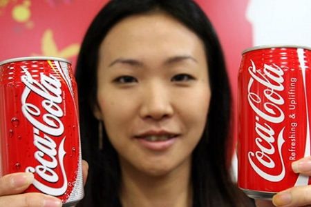 Konsumenci w USA oskarżają Coca-Colę