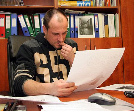 Paweł Kukiz redaktorem numeru "Nowej Trybuny Opolskiej"