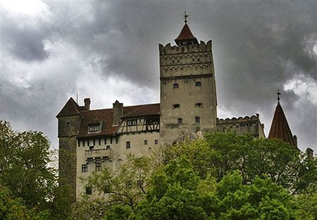 Parlament Rumunii zleca dochodzenie ws. zamku Drakuli