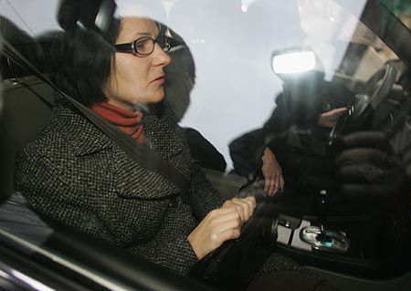 Prokuratura przesłuchuje po raz kolejny Anetę Krawczyk