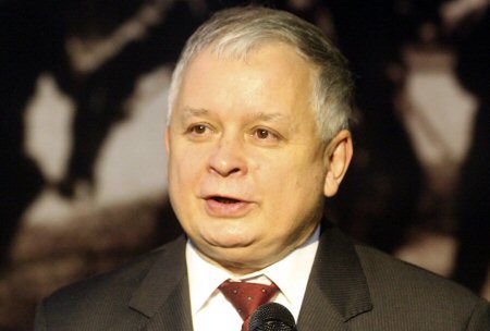 Kaczyński: długa droga do wspólnej polityki energetycznej