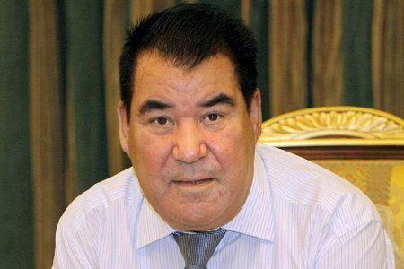 Chaos po śmierci prezydenta Turkmenistanu?