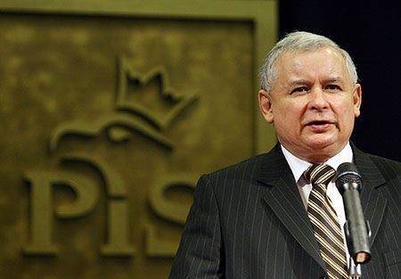 Lewica i Demokraci: czy Jarosław Kaczyński popełnił przestępstwo?