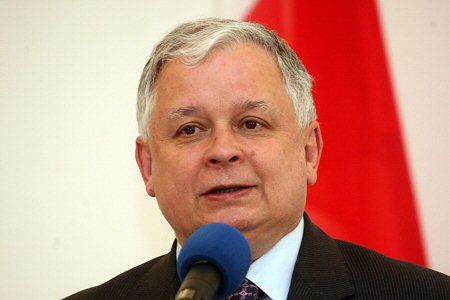 Co zawetuje prezydent Kaczyński?