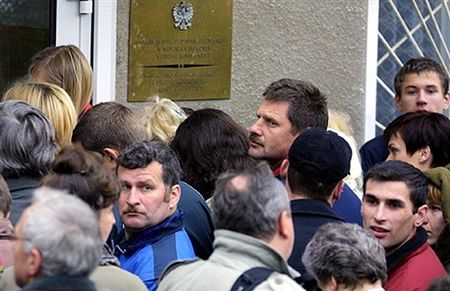 Holandia otworzyła rynek pracy dla Polaków