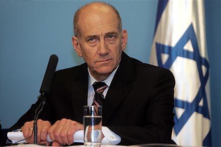 Premier Izraela: w tym roku nie będzie pełnego porozumienia pokojowego