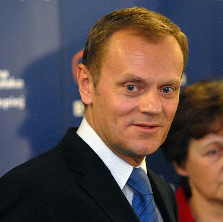 Tusk: PO będzie współpracować z każdym, kto chce wzmocnić pozycję Polski w UE