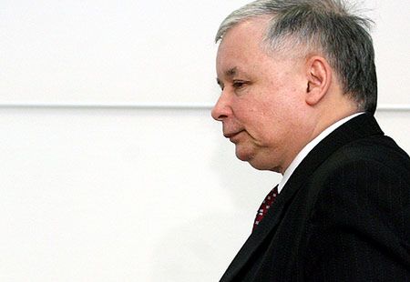 Premier Kaczyński wierzy w możliwość porozumienia na Ukrainie