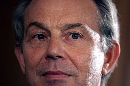 Blair: przestańcie wreszcie przepraszać za Irak!