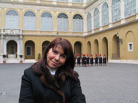 Katarzyna Kolenda-Zaleska: czasem lubię się ponudzić