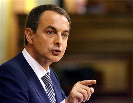 Premier Hiszpanii zapowiada bezpośrednie rozmowy z ETA