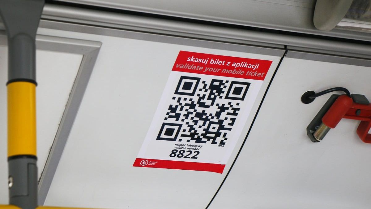 fot. Facebook (Warszawski Transport Publiczny)