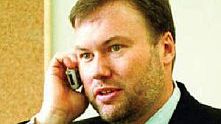 Grzegorz Bierecki, prezes Krajowej SKOK