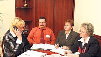 Eksperci z I US w Katowicach podpowiadali naszym Czytelnikom, jak bez problemu wypełnić PIT-y