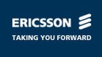 Ericsson logo