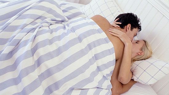 Polacy są zadowoleni ze swojego życia seksualnego