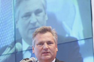 Kwaśniewski: w radzie LiD czterech liderów i ja na czele